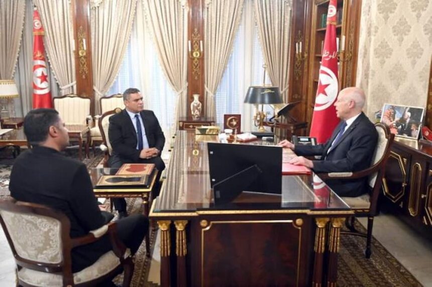 La sécurité au centre d'une réunion à Carthage