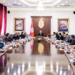 Ont été évoquées lors de cette séance les principales dispositions du projet d'arrêté concernant l'adoption de procédures et de modalités spécifiques pour la réalisation de grands projets stratégiques dans des secteurs prioritaires pour le développement national.