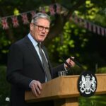 Dette publique britannique