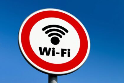 Les ondes wi-fi ne sont pas dangereuses pour la santé humaine