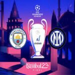 Man City - Inter Milan