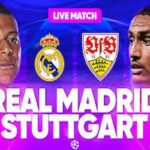 Ligue des champions d'Europe