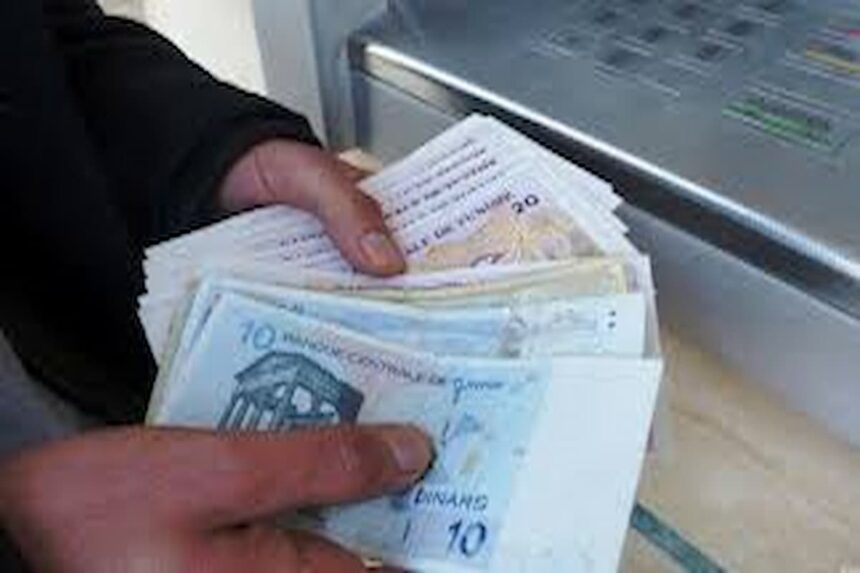 Augmentations des salaires dans le secteur hôtelier