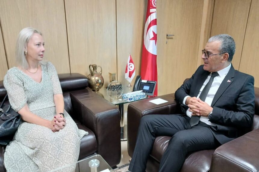 Le premier accord consiste en un crédit d’une valeur de 90 millions d’euros (près de 303 millions de dinars), accordé par la BAD, lequel sera remboursé sur 24 ans, avec une période de grâce de 8 ans.