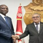 Ndiaye a, ainsi, affirmé la disposition de la BM à poursuivre son soutien à la Tunisie dans la mise en œuvre des programmes de réformes et des projets de développement, notamment des les secteurs vitaux à l’instar de l’énergie et de la sécurité sociale et alimentaire.