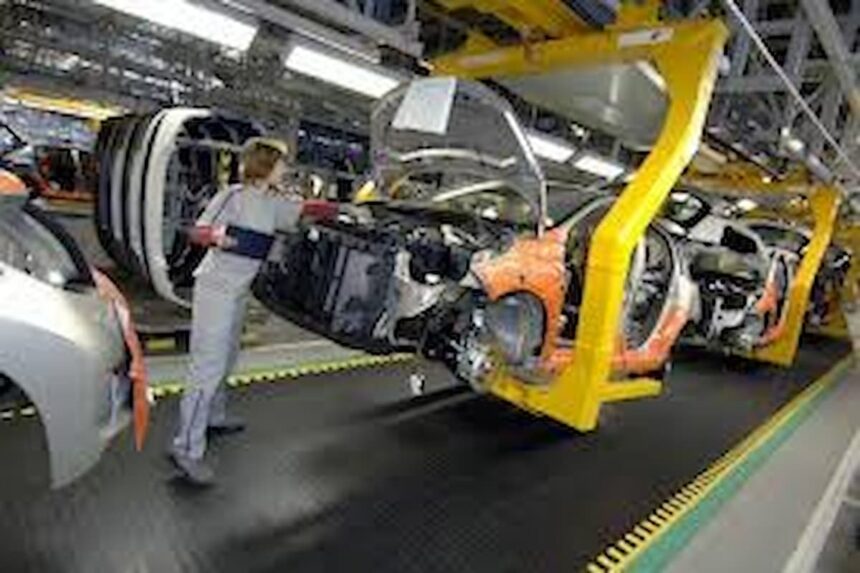 Menace sur les emplois automobiles en Europe