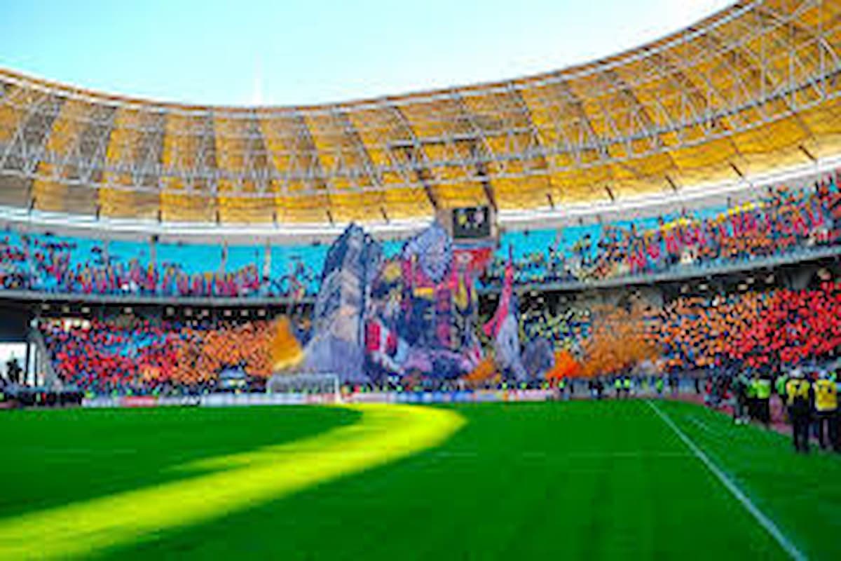 Tunisie : le Stade de Radès loué aux clubs et à la FTF