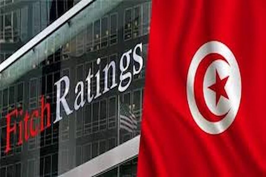 D'après Fitch Ratings, "cela ne suffirait pas à affecter les notations desdites banques, mais il pèserait sur leur rentabilité déjà modeste au regard des normes des marchés émergents".