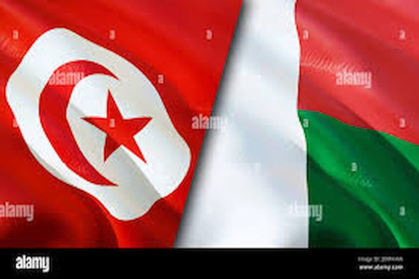 Eliminatoires CAN 2025