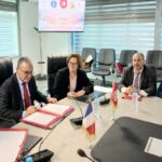 En complément du prêt, Expertise France (filiale de l'AFD) accorde une assistance technique (un don de 1,5 million d’euros) qui vise à renforcer les capacités de gestion du projet de l’ONPC.