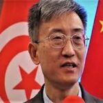 Wan Li, a annoncé que l’entreprise chinoise en charge de la construction du nouveau pont de Bizerte sera appelée à redoubler d’efforts pour accélérer les travaux préparatoires.