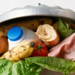 gaspillage alimentaire