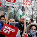 présidentielle américaine