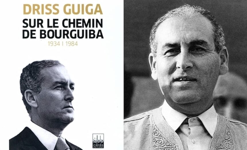 Driss Guiga