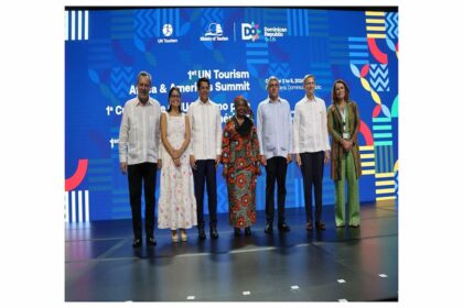 Le tourisme en partage