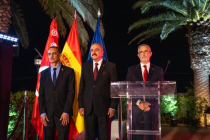 Fête nationale d'Espagne