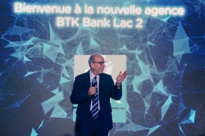 BTK Bank