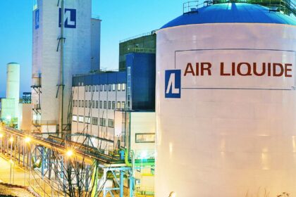 Air Liquide
