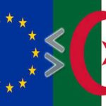 Accord d'association Algérie - Tunisie
