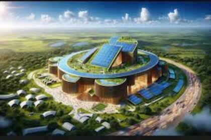 Banque africaine de l'énergie