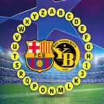 Barcelone vs YB