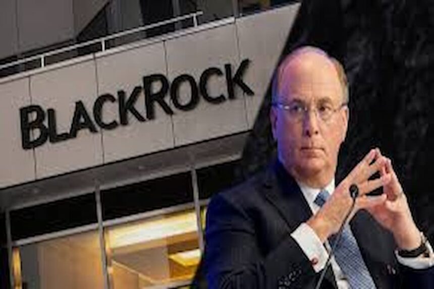 BlackRock