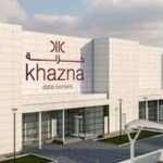 Centre de données Khazna aux EAU