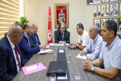 A cette occasion, Mourali a salué les efforts déployés par cette instance en faveur de ses membres et son rôle important dans la préservation de leur dignité et la garantie de leurs droits sociaux.