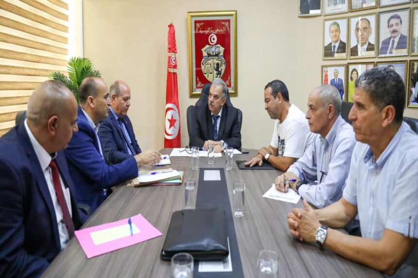 A cette occasion, Mourali a salué les efforts déployés par cette instance en faveur de ses membres et son rôle important dans la préservation de leur dignité et la garantie de leurs droits sociaux.