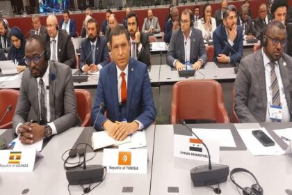 La délégation a en outre condamné fermement l'agression odieuse commise par l'entité sioniste contre le Liban, la violation de sa souveraineté territoriale, et la menace qui pèse sur toute la région.