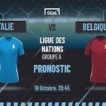 Ligue des nations
