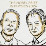 Prix Nobel de physique