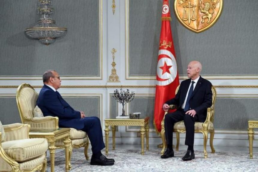 Kais S. et Samir Majoul