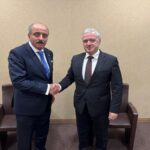 Le ministre des Affaires étrangères a, à cette occasion, salué l'initiative bulgare portant création, dans le gouvernorat de Gafsa, de deux projets dans les domaines de santé et de l'enfance.