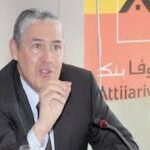 Mohamed El-Kettani