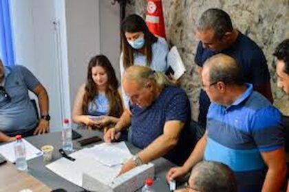 Mohamed Elyes Ben Othmane - Omra