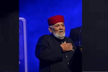 Décès de Mohamed Mourali