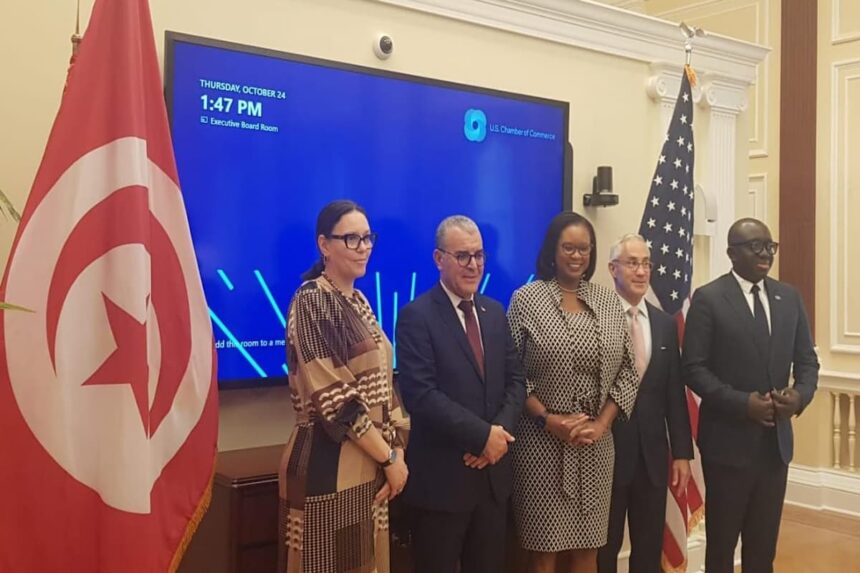 Les deux responsables ont passé en revue les domaines de coopération future, dont essentiellement, l’énergie, l'eau, l’infrastructure et la protection sociale, selon un communiqué publié, vendredi, par que département de l’économie.