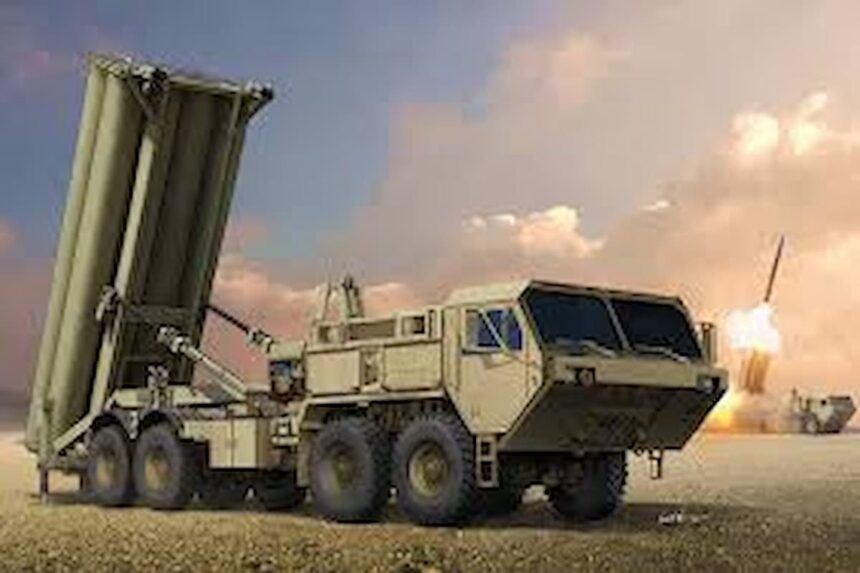 THAAD