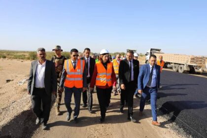 Autoroute Tunis-Jelma