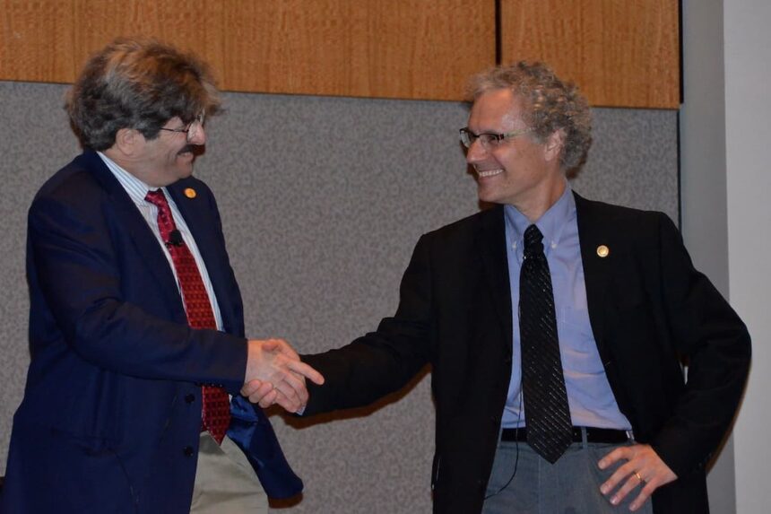 Prix Nobel de médecine