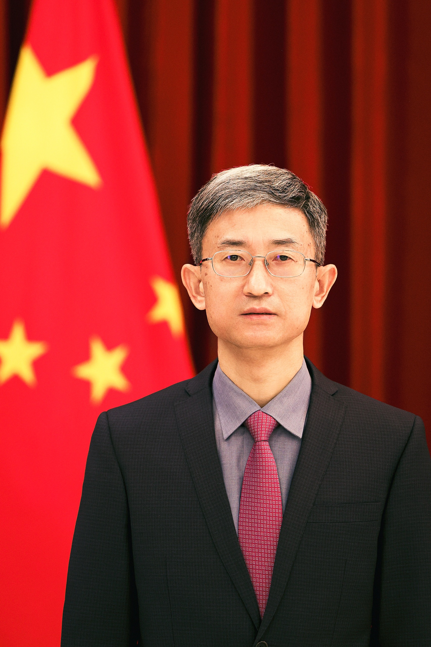 Ambassadeur de Chine