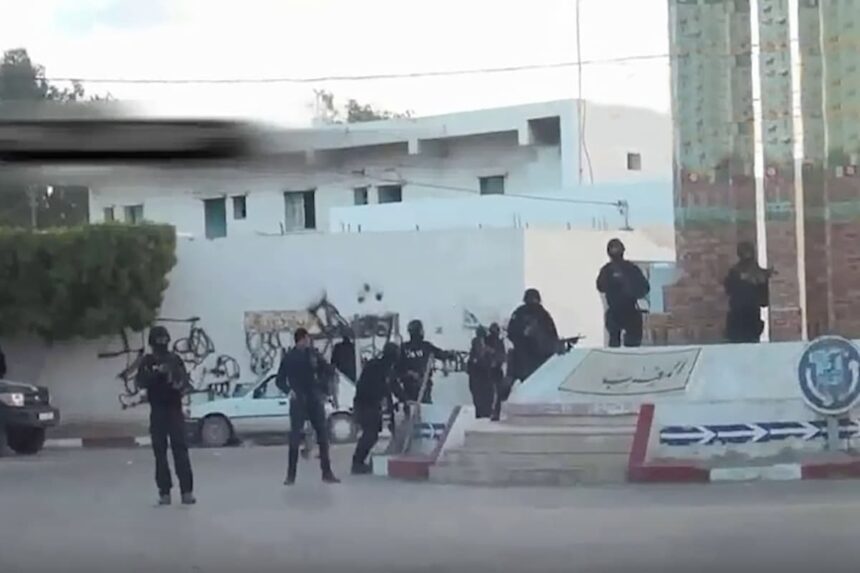 Et d’ajouter : l’épopée de Ben Guerdane a été un tournant dans la guerre contre le terrorisme et mis en lumière l’unité des Tunisiens et leur détermination à défendre la patrie.