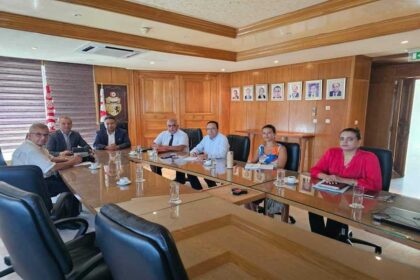 AGROBUSINESS MEDAFRICA EXPO 2024