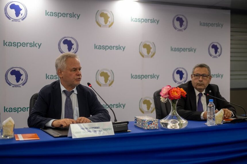 Kaspersky