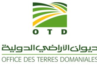 office des terres domaniales
