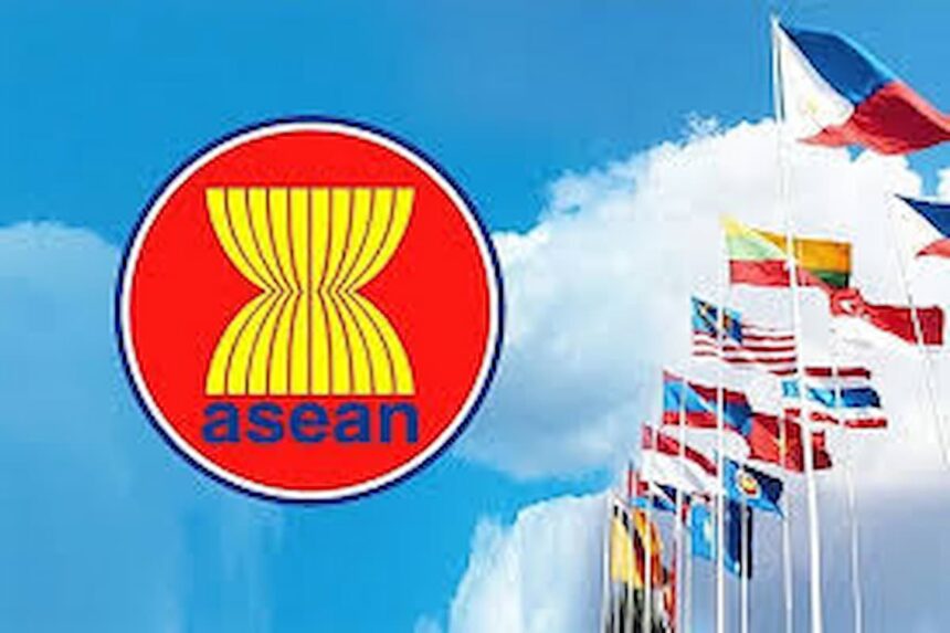 ASEAN et la Russie