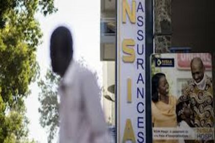 Assurances africaines