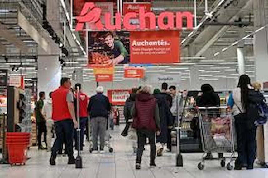 Auchan