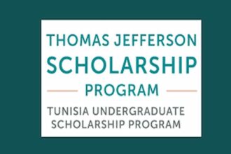 Bourse Thomas Jefferson